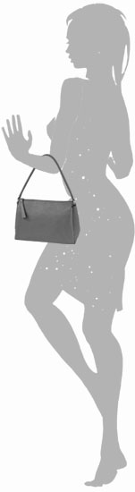 В2719-05110 Сумка женская