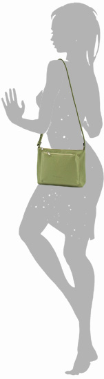 В2747-02110 Сумка женская