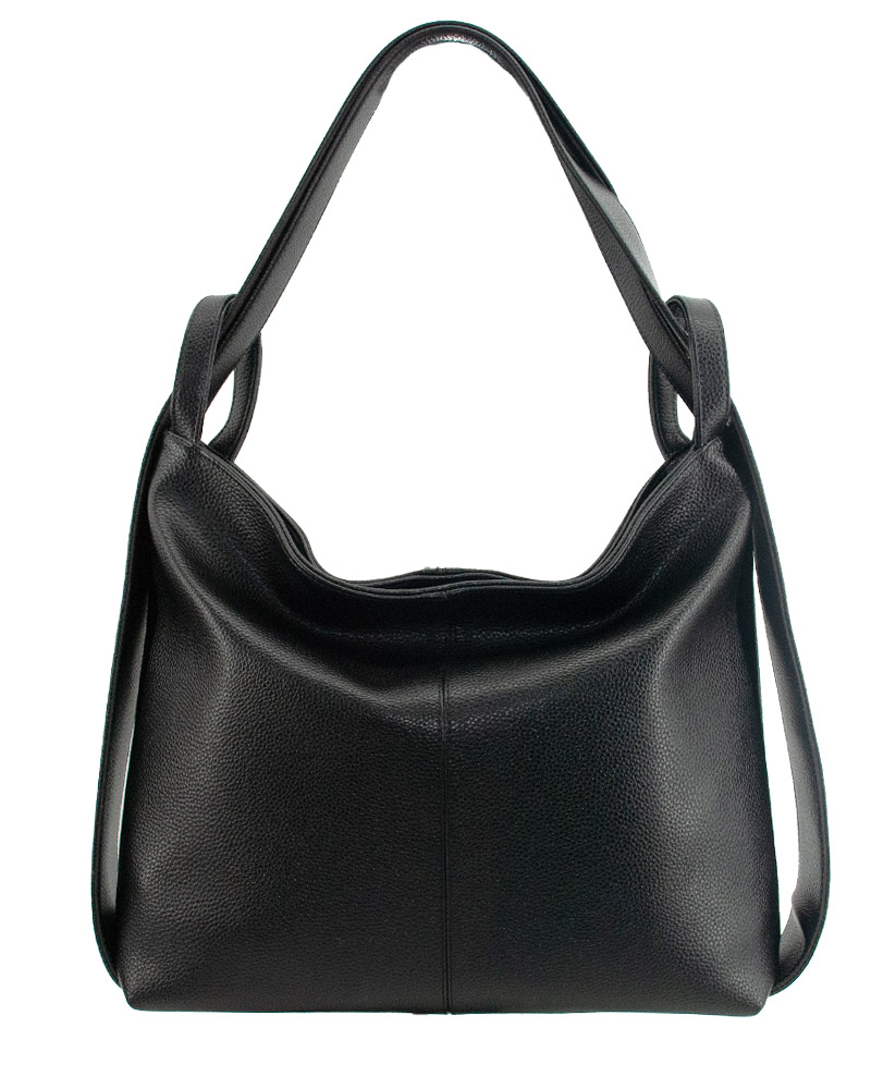 В2896-00550 Сумка-рюкзак женская