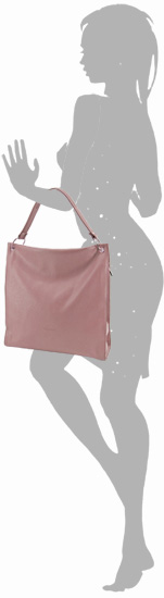 В2766-09110 Сумка женская